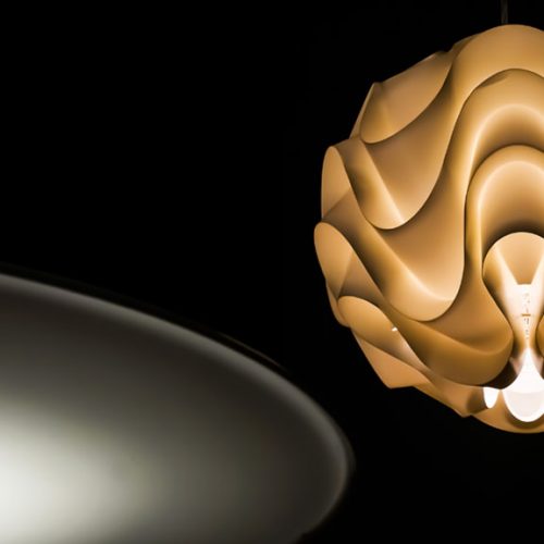 LE KLINT PENDANT LIGHT 172B / レクリント ペンダントライト
