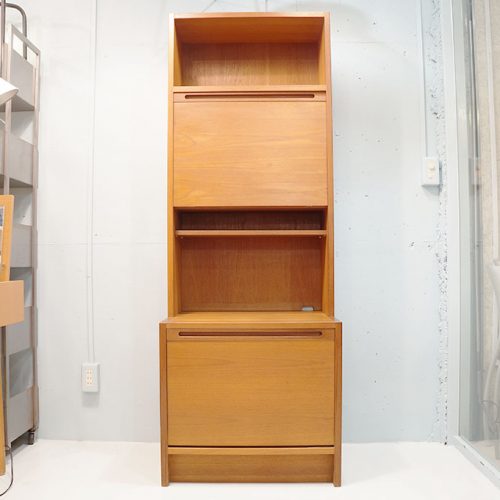 YAMASHINA MOKKO Cup Board / 山品木工 カップボード