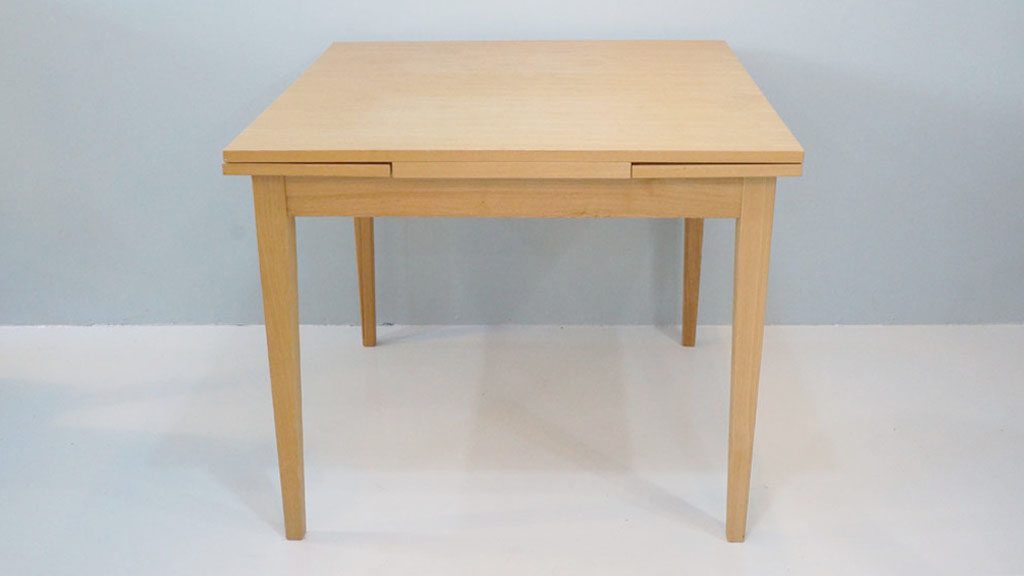 MUJI/無印良品 Extension/エクステンション Dining Table/ダイニング