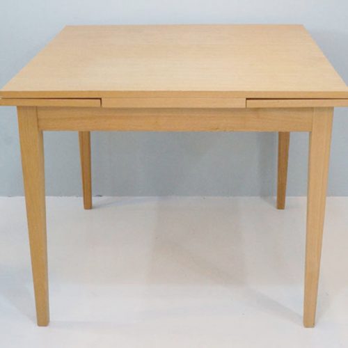 MUJI/無印良品 Extension/エクステンション Dining Table/ダイニングテーブル