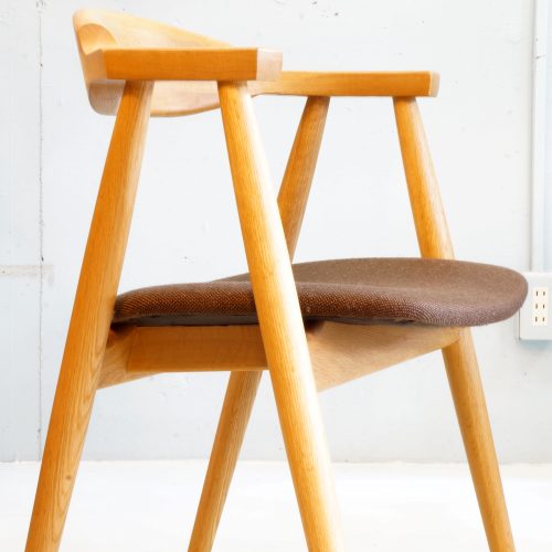 Kijiya Dining Chair 雉子舎/キジヤ・ダイニングチェア