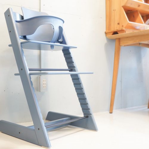 STOKKE TRIPP TRAPP chair /ストッケ トリップトラップ チェア