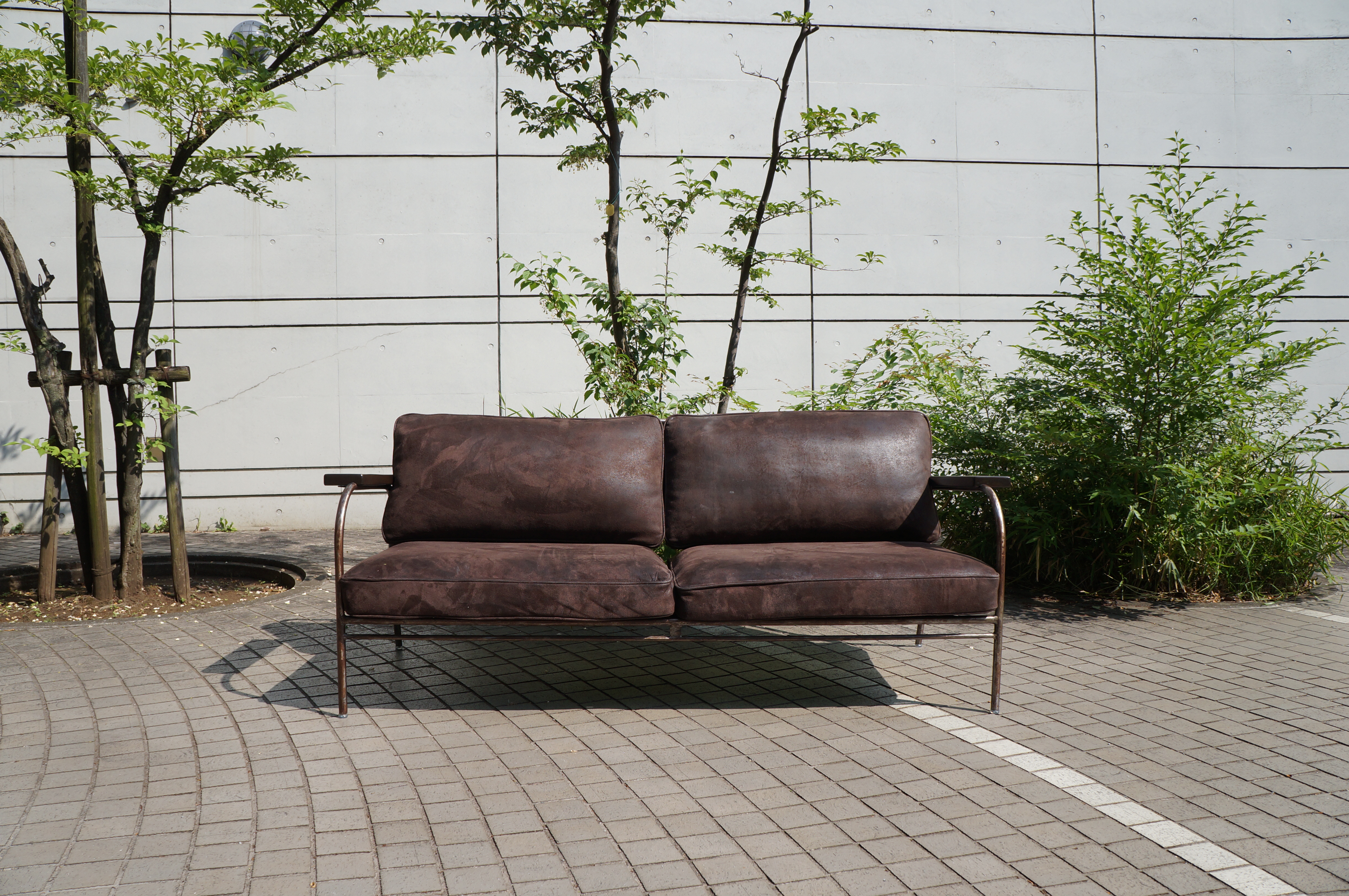 journal standard Furniture | ラバルソファ-