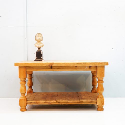 FRANCE ANTIQUE WORK TABLE / フランス アンティーク ワークテーブル