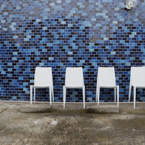 Bellini Chair<br/>/ベリーニチェア