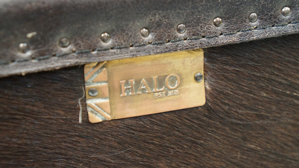 HALO Sidetable Chest