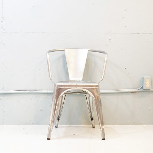 Dulton TOLIX ARM CHAIR / ダルトン トリックス アーム チェア