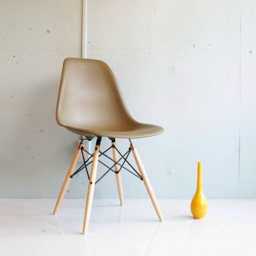 EAMES DSW CHAIR THE CONRAN SHOP LIMITED / イームズ コンランショップ別注 サイドシェルチェア