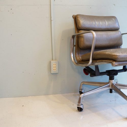 Herman Miller Soft pad Group Management Chair / イームズ ソフトパッドグループ マネジメントチェア