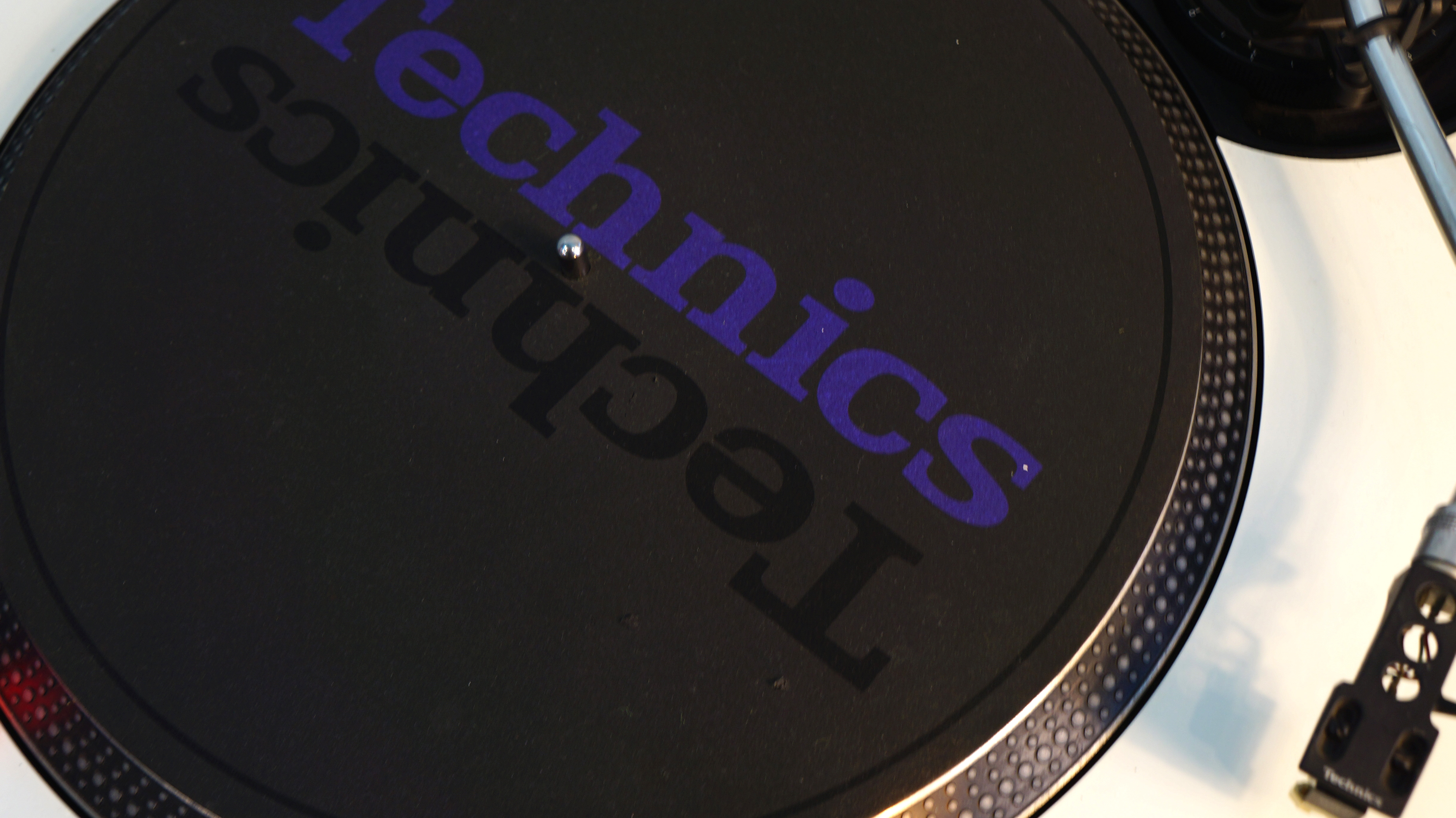 Technics SL1200-MK3 Record player / テクニクス レコードプレーヤー