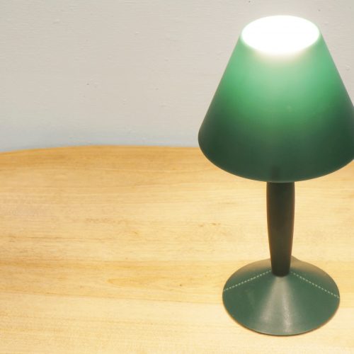 FLOS table lamp “miss sissi” designed by Philippe Starck/フロス テーブルランプ ミス・シッシー フィリップ・スタルク デザイン