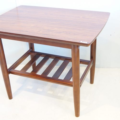old karimoku side table/オールド カリモク サイドテーブル