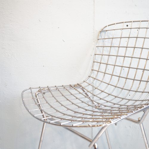 Knoll Bertoia Side Chair Kids Size/ノル ベルトイア サイドチェア キッズサイズ