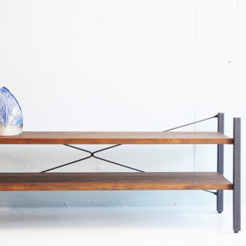 ACME Furniture GRANDVIEW TV BOARD OPEN SHELF / アクメファニチャー TVボード オープンシェルフ インダストリアルスタイル