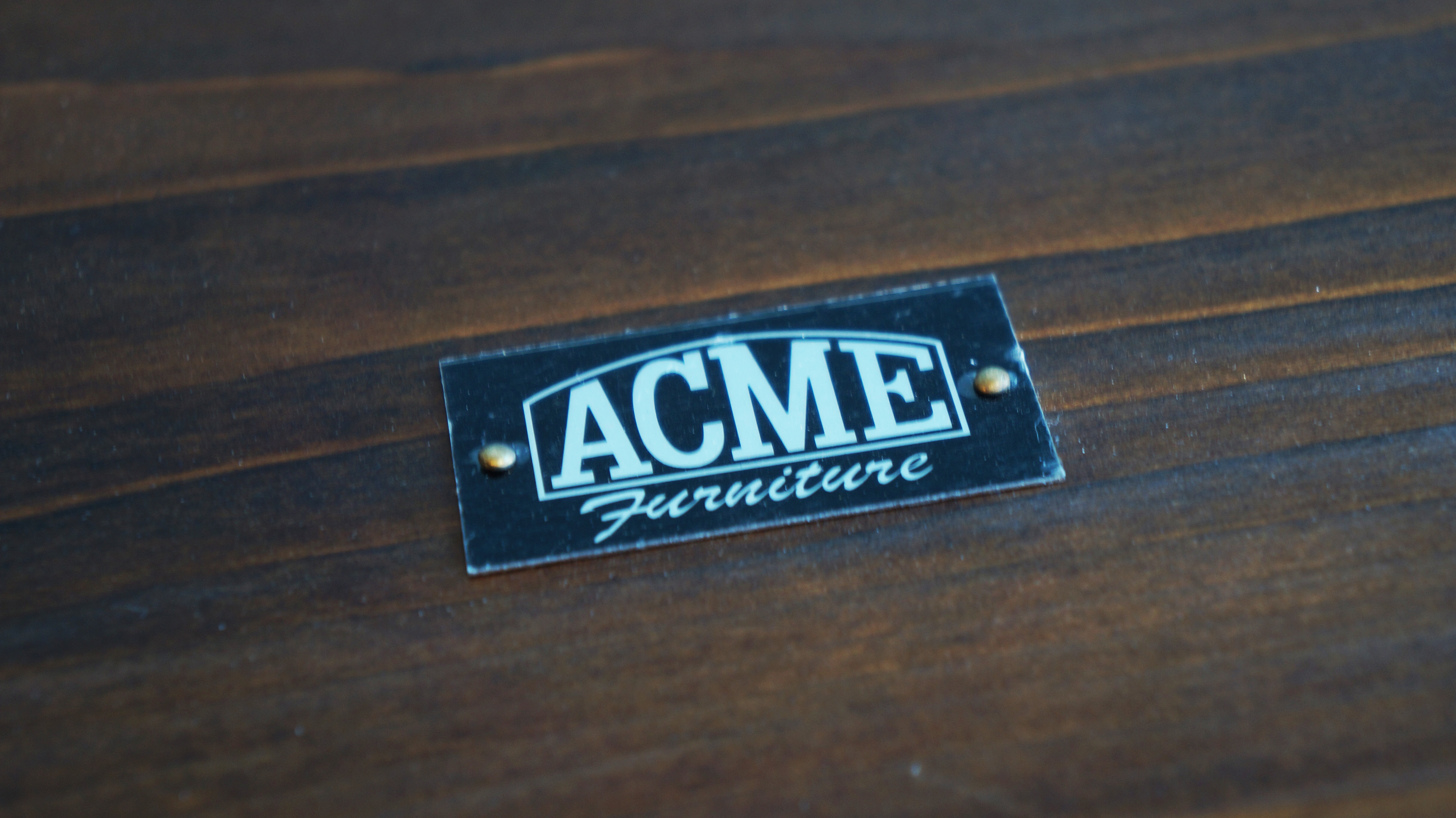 ACME Furniture GRANDVIEW TV BOARD OPEN SHELF / アクメファニチャー TVボード オープンシェルフ インダストリアルスタイル