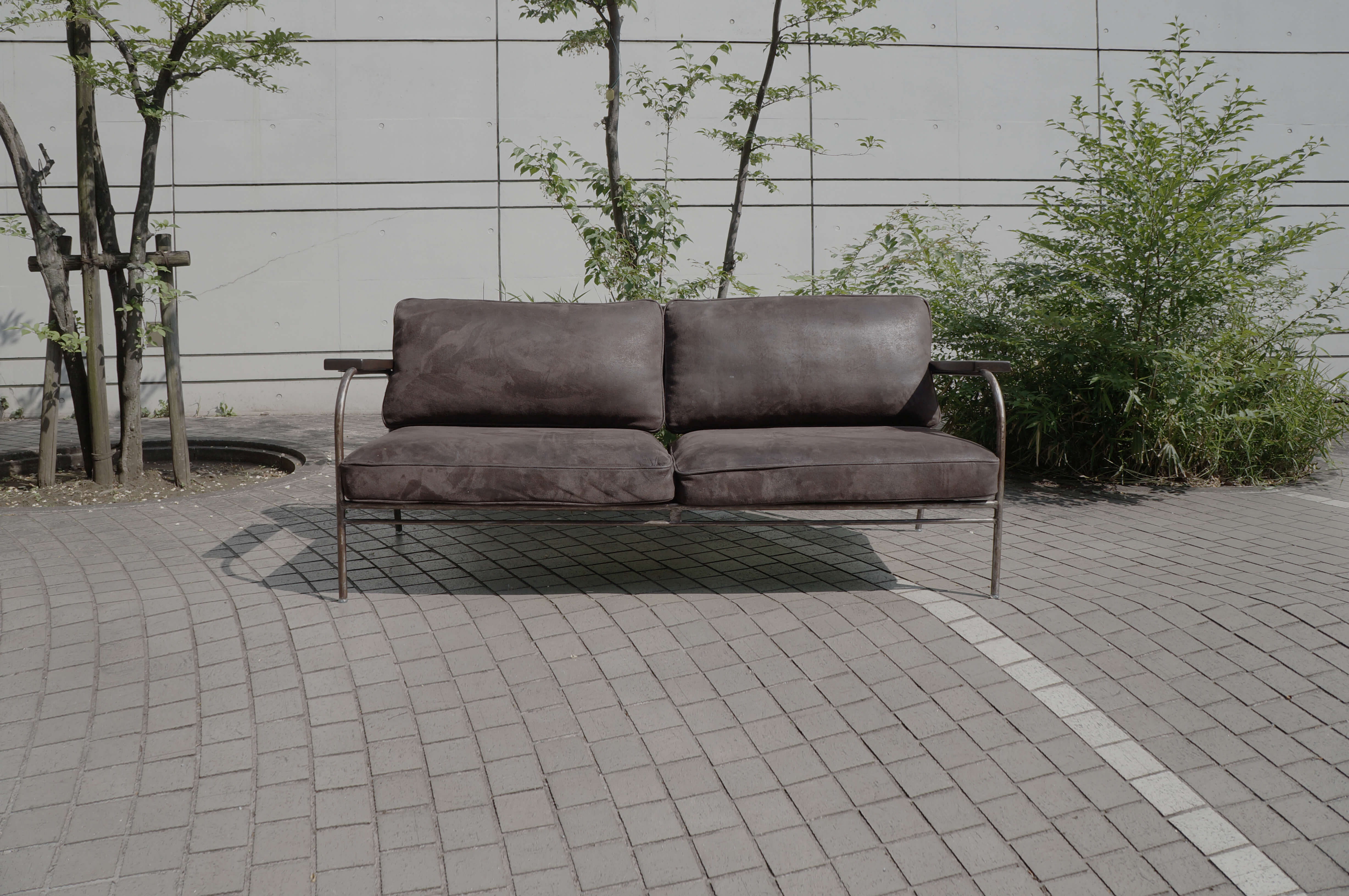 JOURNAL STANDARD FURNITURE LAVAL SOFA FURUICHI/古一