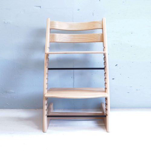STOKKE TRIPP TRAPP CHAIR / ストッケ トリップ トラップ チェア ナチュラル