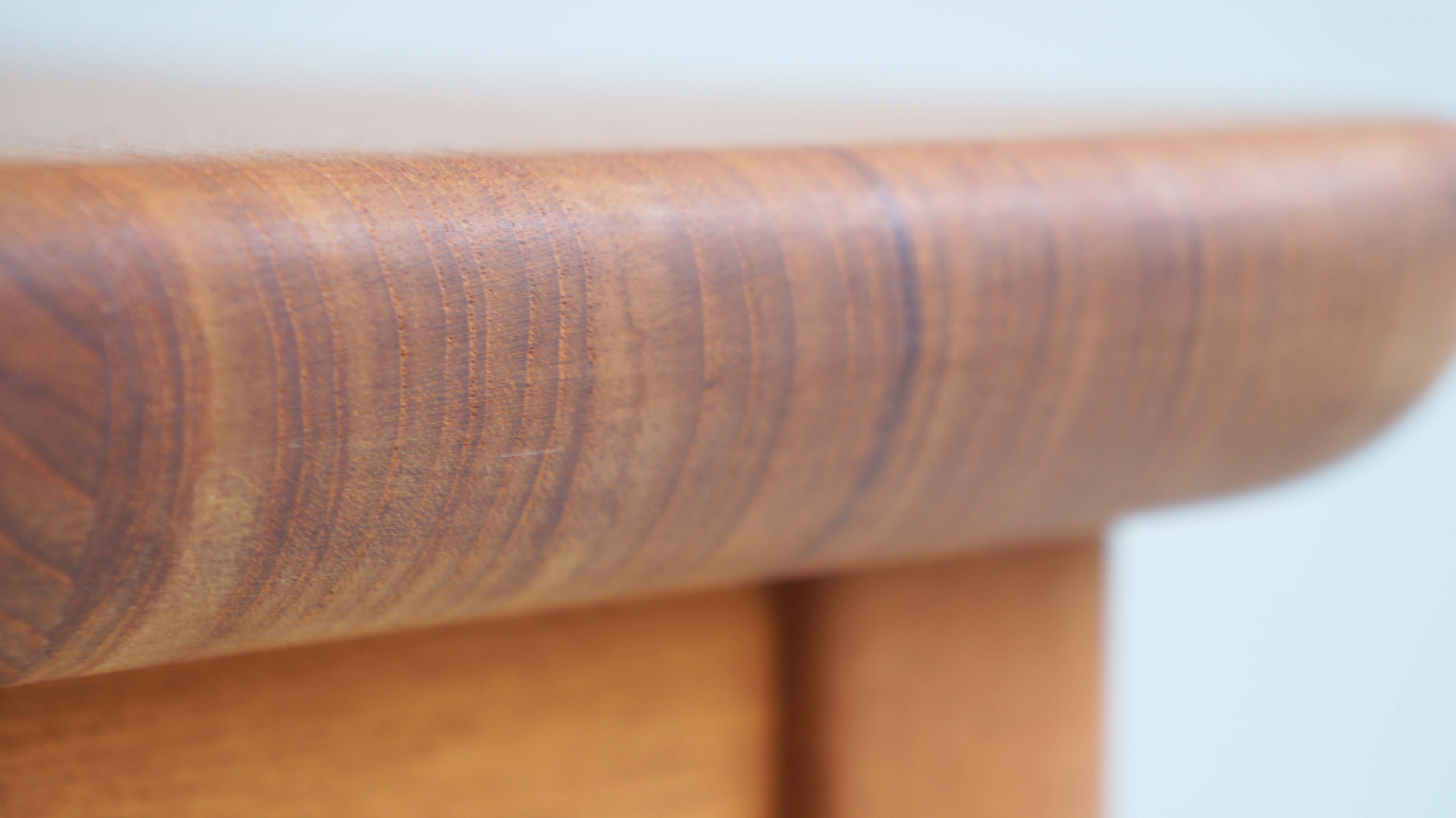 Japan vintage teak wood side table/ジャパンビンテージ チークウッド サイドテーブル