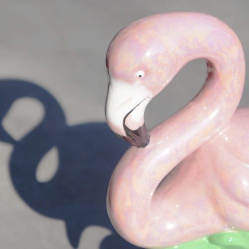 VINTAGE Flamingo / ビンテージ フラミンゴ