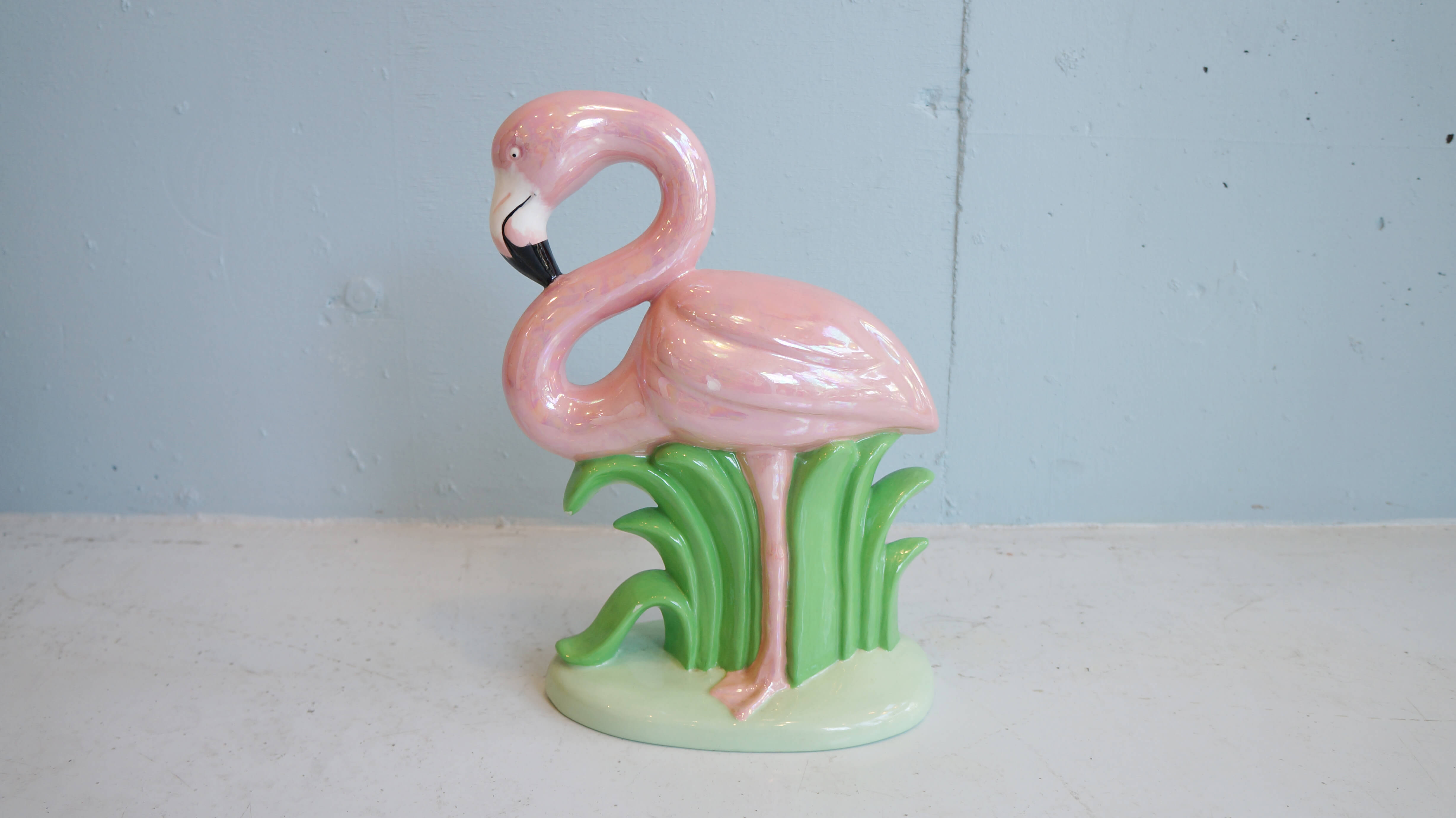 VINTAGE Flamingo / ビンテージ フラミンゴ
