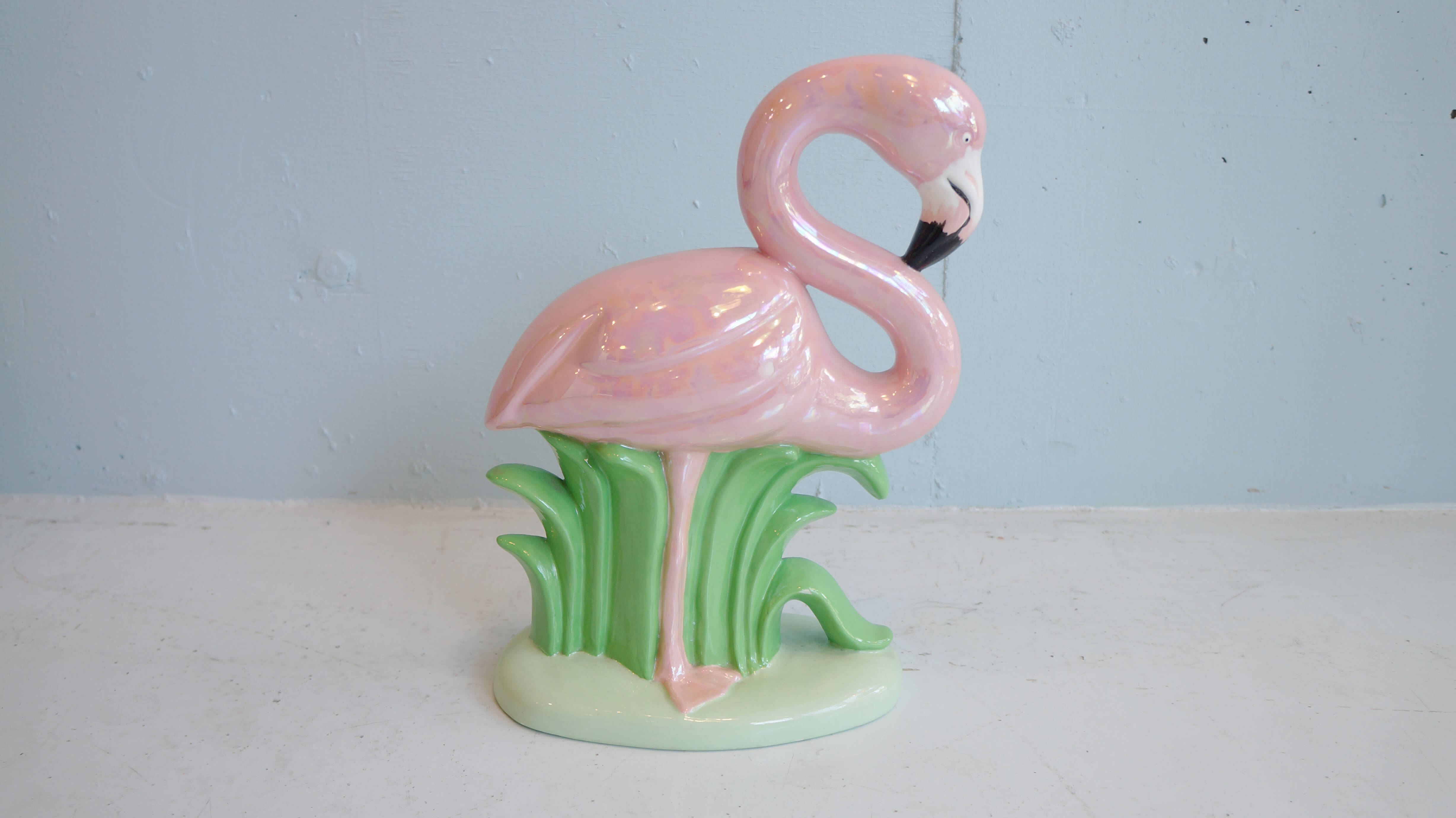 VINTAGE Flamingo / ビンテージ フラミンゴ