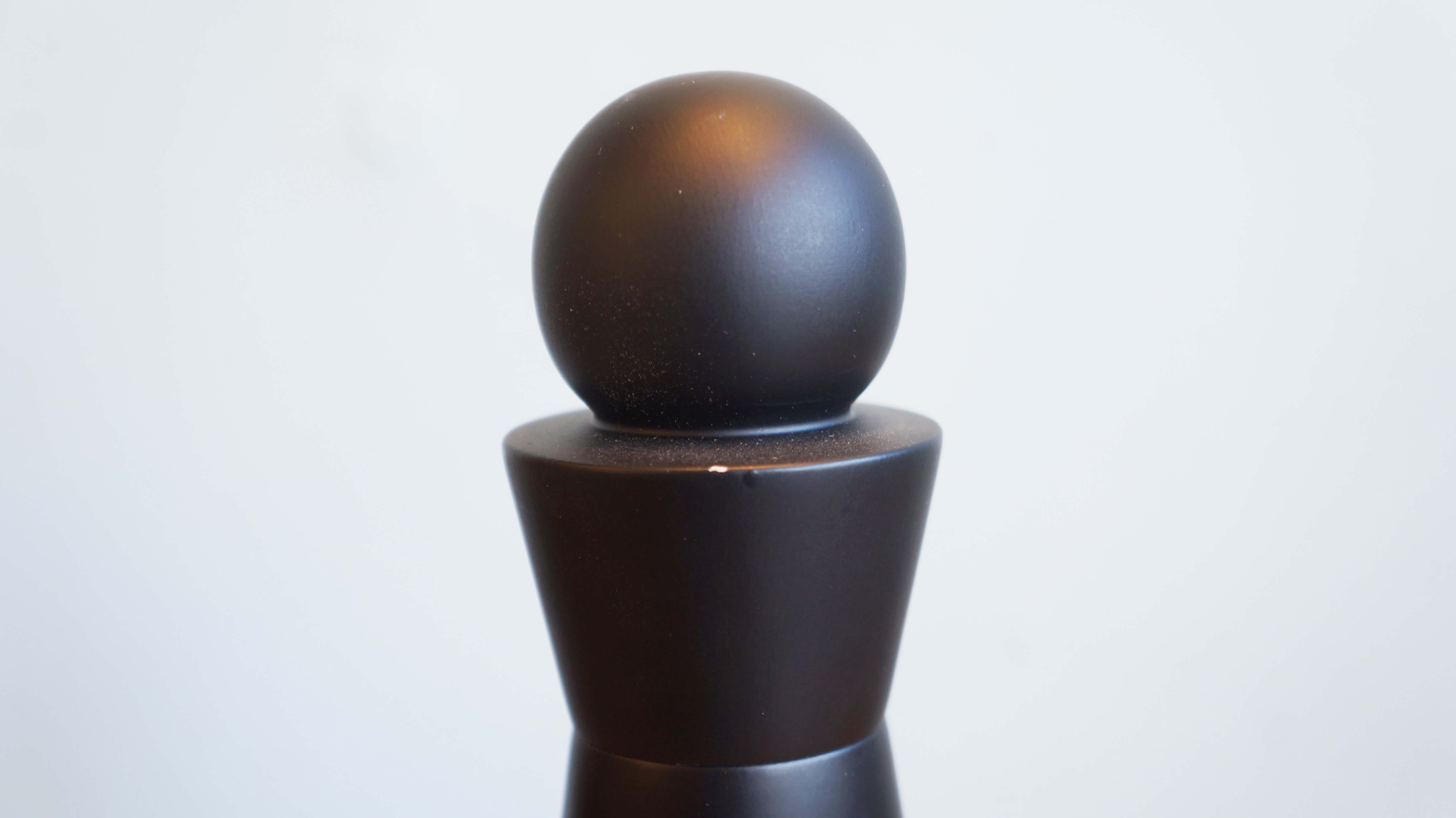 ALESSI pepper mill "TWERGI"