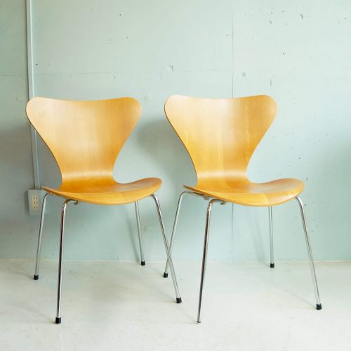 Fritz Hansen SEVEN CHAIR / フリッツ・ハンセン セブンチェア