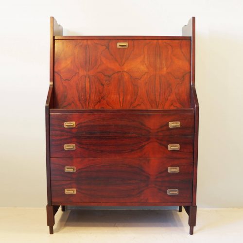 Rose Wood Writing Bureau/ローズウッド ライティング ビューロー