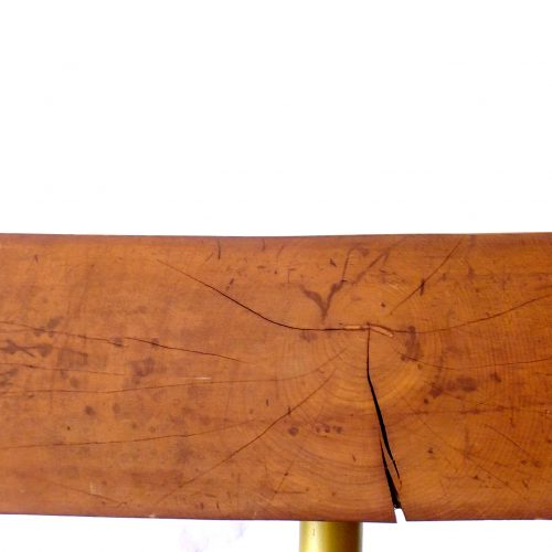 ReMake WOOD STOOL・SIDETABLE CafeStyle / リメイク スツール・サイドテーブル 古材 カフェスタイル