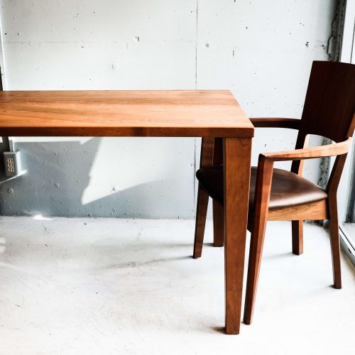 Shirakawa 飛騨 家具 シラカワ Levy レヴィ ダイニング テーブル デスク