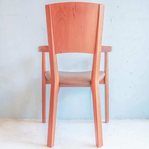 SHIRAKAWA 飛騨 家具 シラカワ LEVY レヴィ ダイニング チェア 椅子