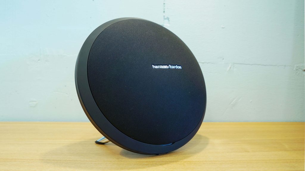 harman/kardon ONYX STUDIO ハーマンカードンスピーカー ジビエ