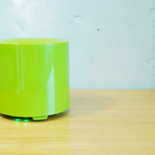 ±0 Humidifier S (Aroma) / アロマ 加湿器