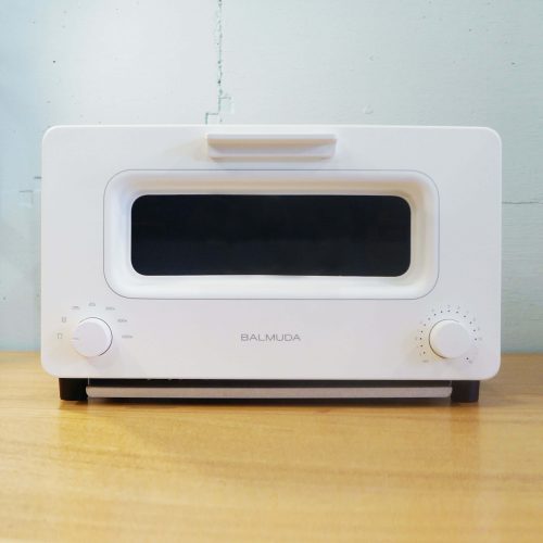BALMUDA The Toaster white /バルミューダ トースター ホワイト
