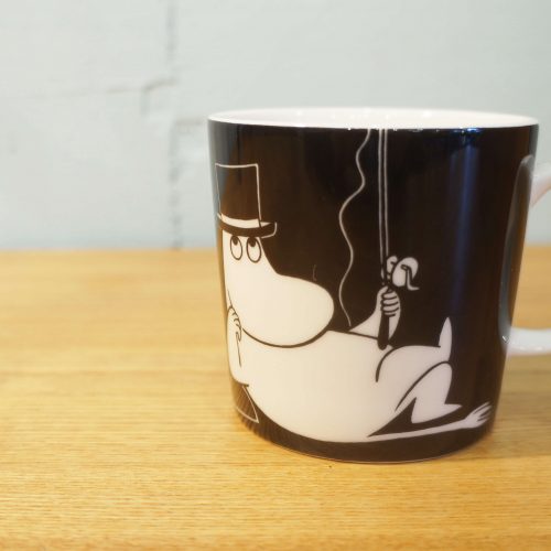 MOOMIN Mag moomin papa/ムーミンマグ ムーミンパパ