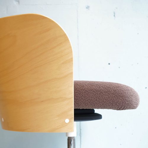 HOUTOKU PAN CHAIR / ホウトク パンチェア オフィスチェア 北欧テイスト