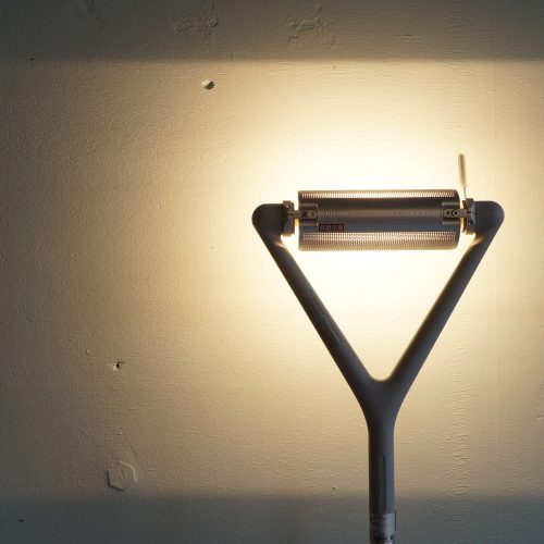 LUCE PLAN FLOOR STAND LAMP LOLA ITALIA / ルーチェプラン スタンドライト ローラ イタリア製