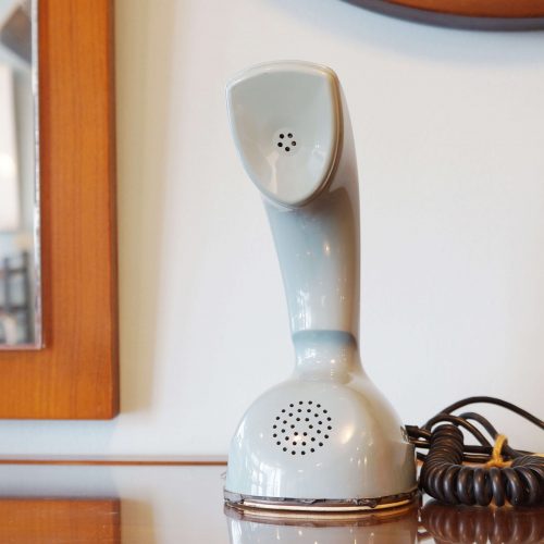 Telefonaktiebolaget LM Ericsson Ericofon Telephone/エリクソン エリコフォン 電話機