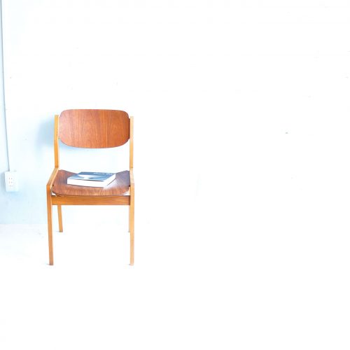 Tendo BookChair / 天童木工 ブックチェア