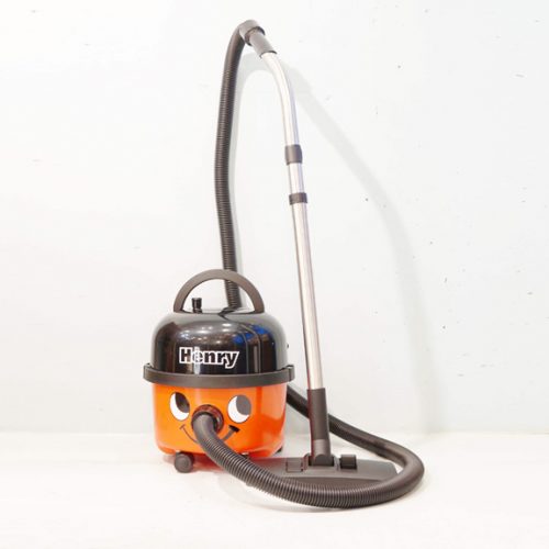 Nematic Henry vacuumcleaner / ニュマティック ヘンリー 掃除機