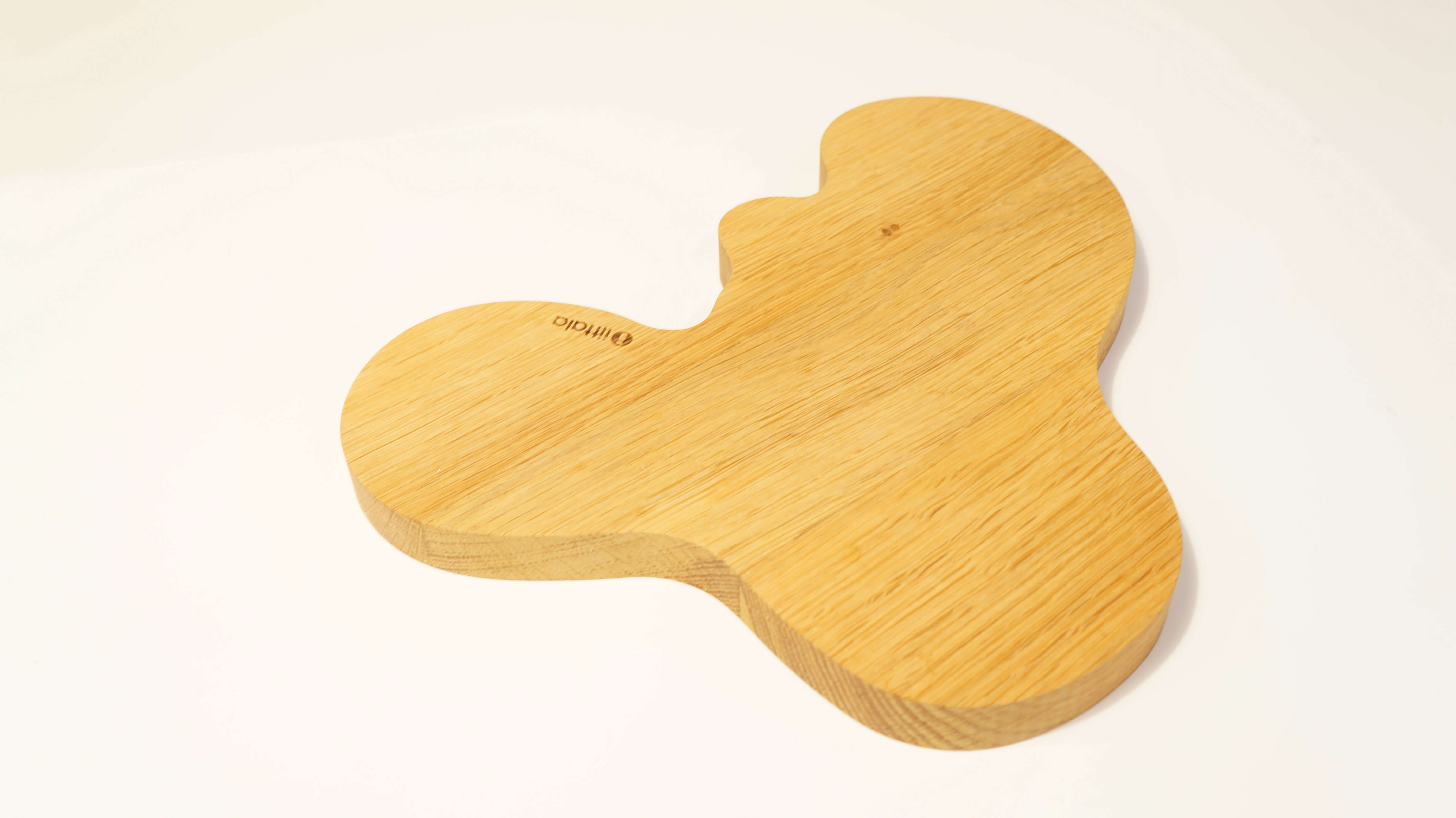 iittala Alvar Aalto Collection Serving Platter/イッタラ アルヴァ・アアルト コレクション 木製サービングプラター