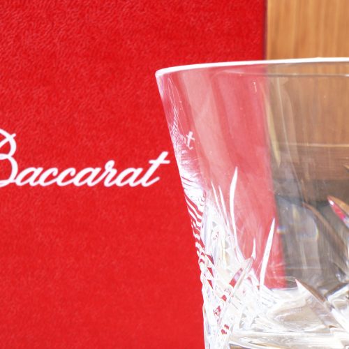 baccarat 250th Anniversary STELLA / バカラ 25周年 ステラ