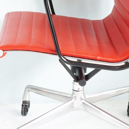 Herman Miller Eames Aluminum Group Executive Chair Vintage 4star base/イームズ アルミナムグループエグゼクティブチェア ハイバック ヴィンテージ 4スターベース