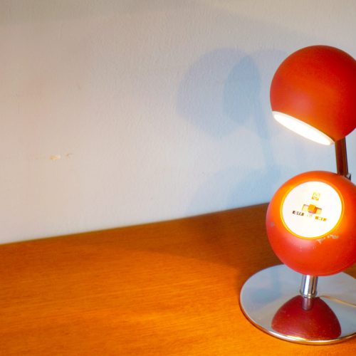 National Desk Light / ナショナル デスク ライト