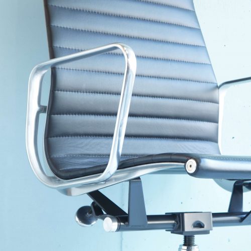 Herman Miller Eames Aluminum Group Executive Chair / イームズ アルミナムグループエグゼクティブチェア ハイバック