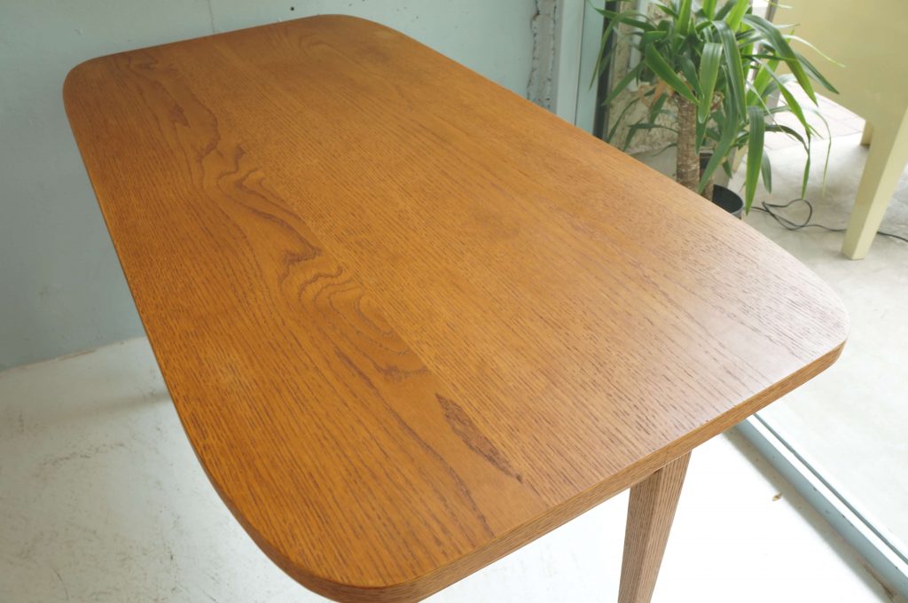 買いファッション unico　ウニコ　KURT　クルト　カフェテーブル ダイニングテーブル