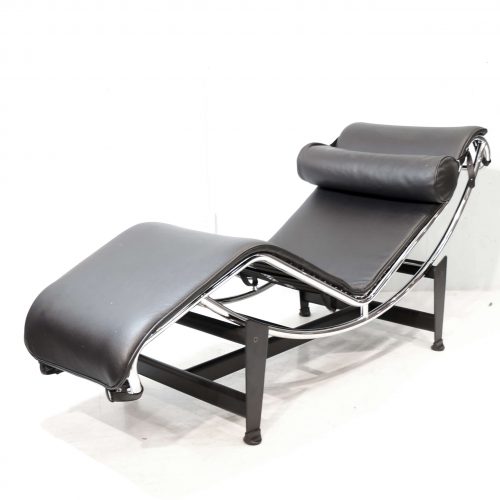 LC4 Chaise Lounge Chair Le Corbusier / シェーズロング チェア ル・コルビジェ