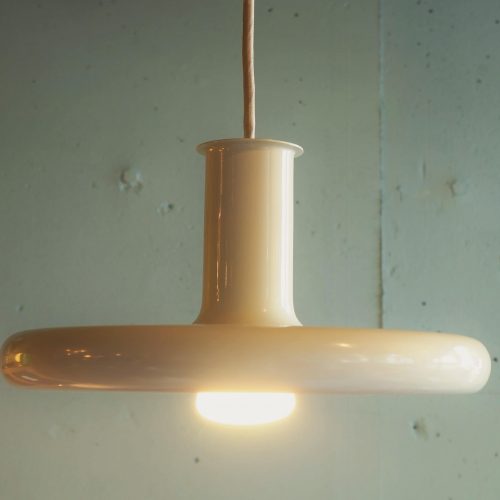 Fog&Morup Pendant Light “Optima” designed by Hans Due/フォグ&モーフ ペンダントライト “オプティマ” ハンス・デュー デザイン