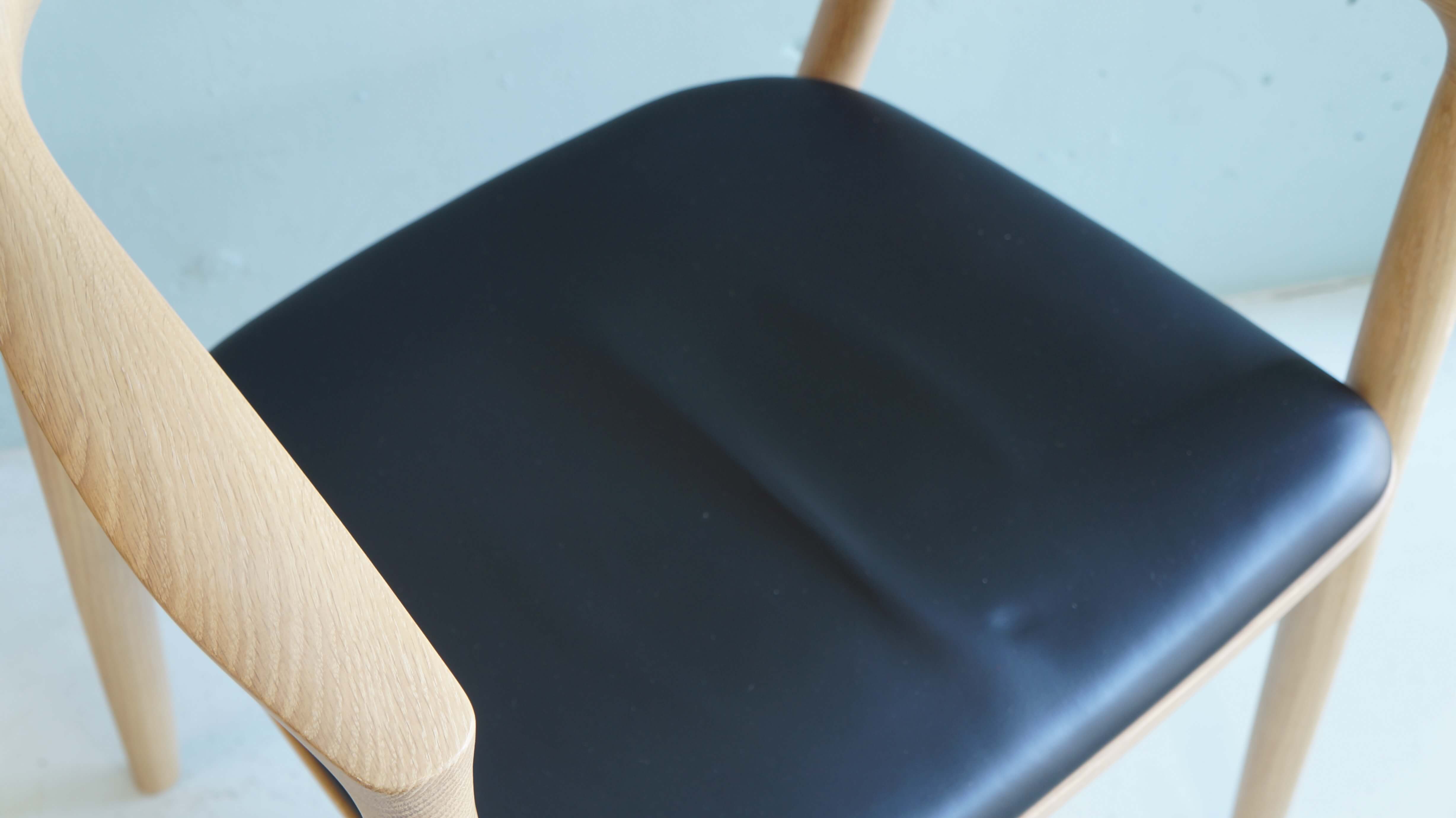 maruni collection arm chair HIROSHIMA design by NAOTO HUKASAWA / マルニ コレクション ヒロシマ アームチェア 深澤直人 デザイン