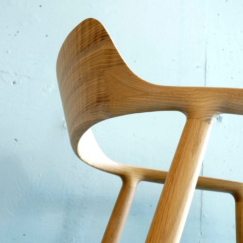 maruni collection arm chair HIROSHIMA design by NAOTO HUKASAWA / マルニ コレクション ヒロシマ アームチェア 深澤直人 デザイン